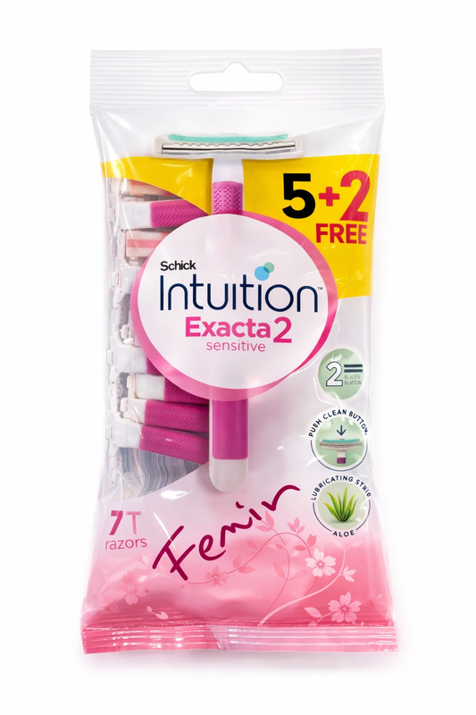 Intuition Razors Sr-125