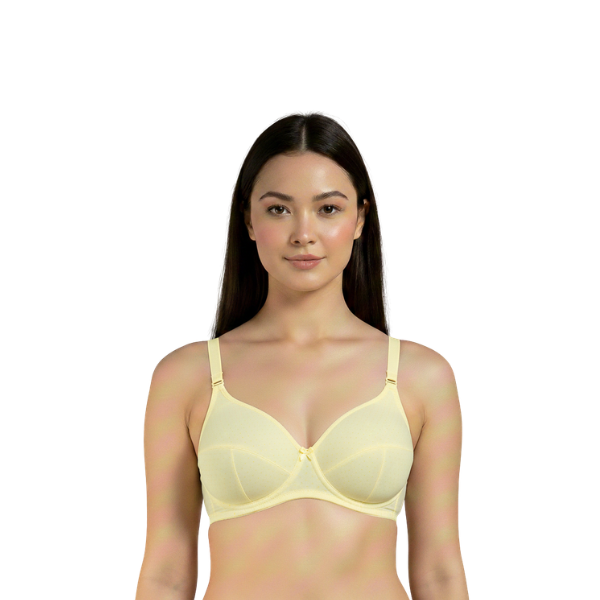 Front Open Bra Sr-739