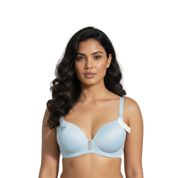 Light Wire Padded Bra Sr-726