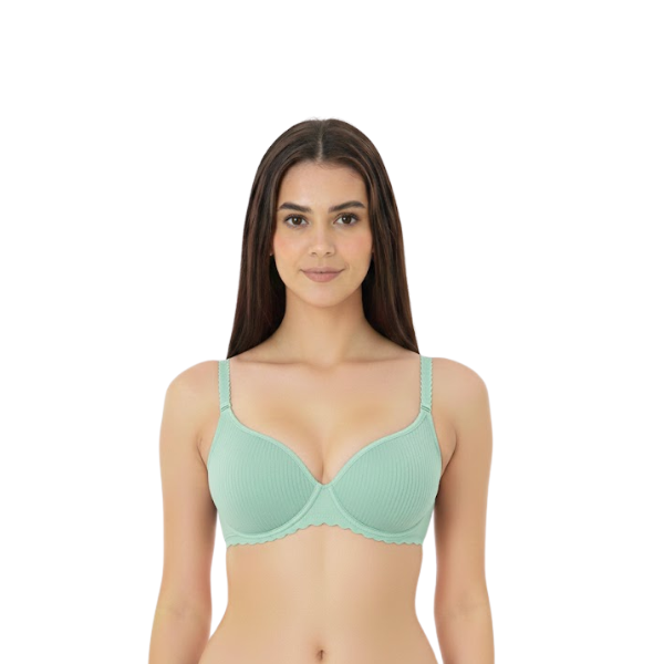 Pushup Bra (Without Wire) Sr-701