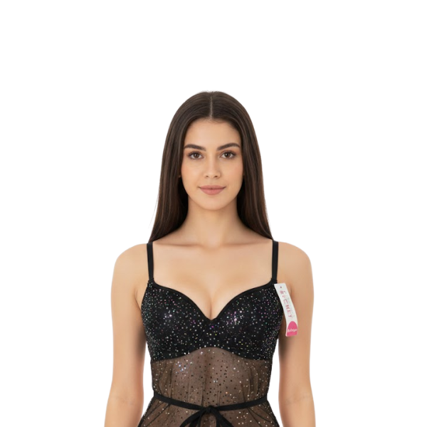 Net Bra Sr-704