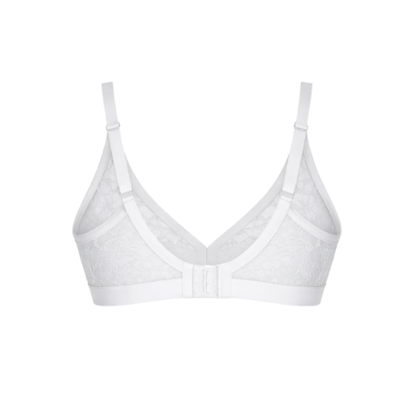 X Over Net Bra Sr-713