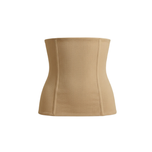 Belly Body Shaper Sr-724
