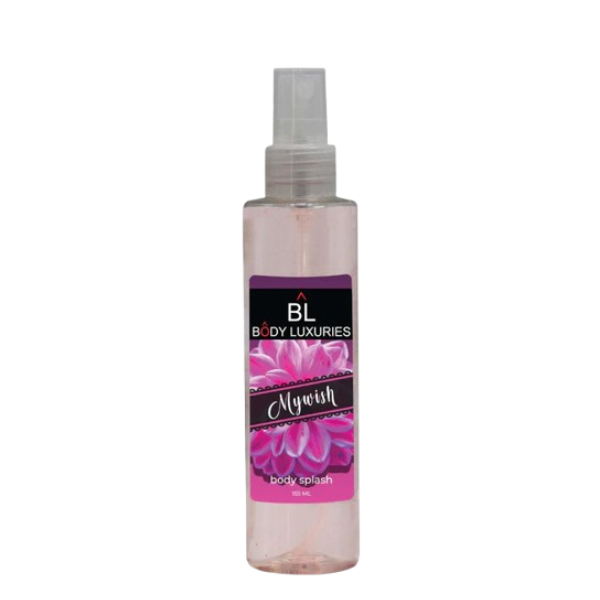 Body Luxuries My Wish 155 ml