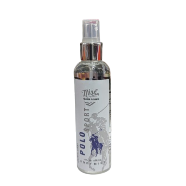 Nise Polo Sport 120 ml