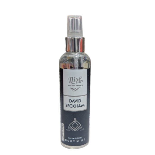 Nise David Beckham 120 ml