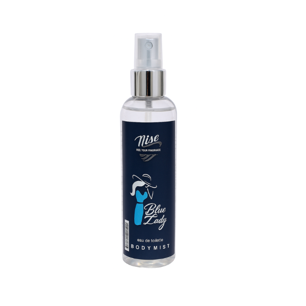 Nise Blue Lady 120 ml