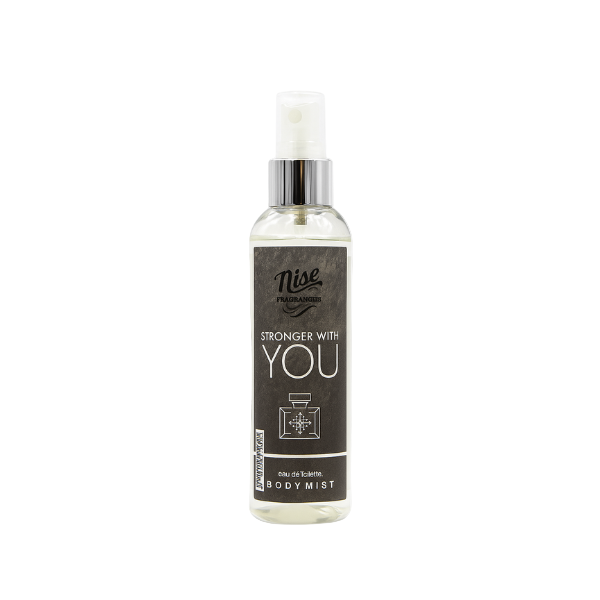Nise Stronger With You 120 ml