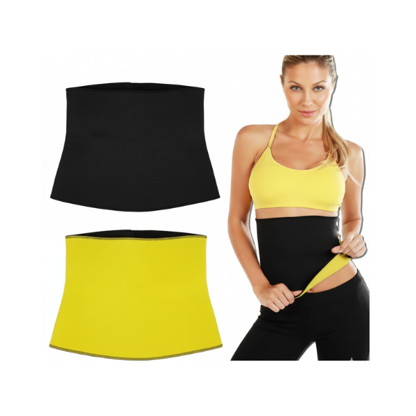Women Body Shaper (Belt)