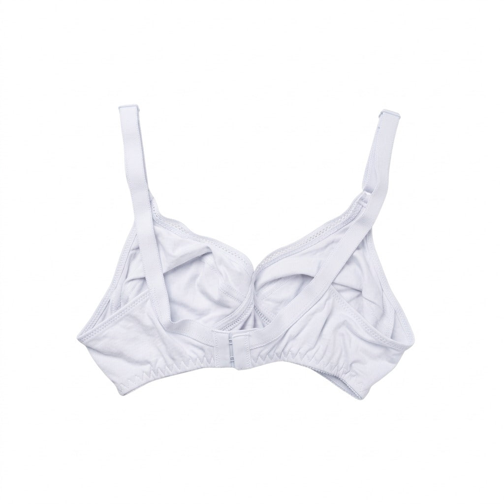 Corinna Cotton Bra Sr-708