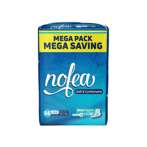 Nofea Soft & Comforrtable Pads