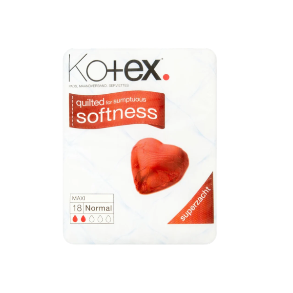 kotex Night Time Pads