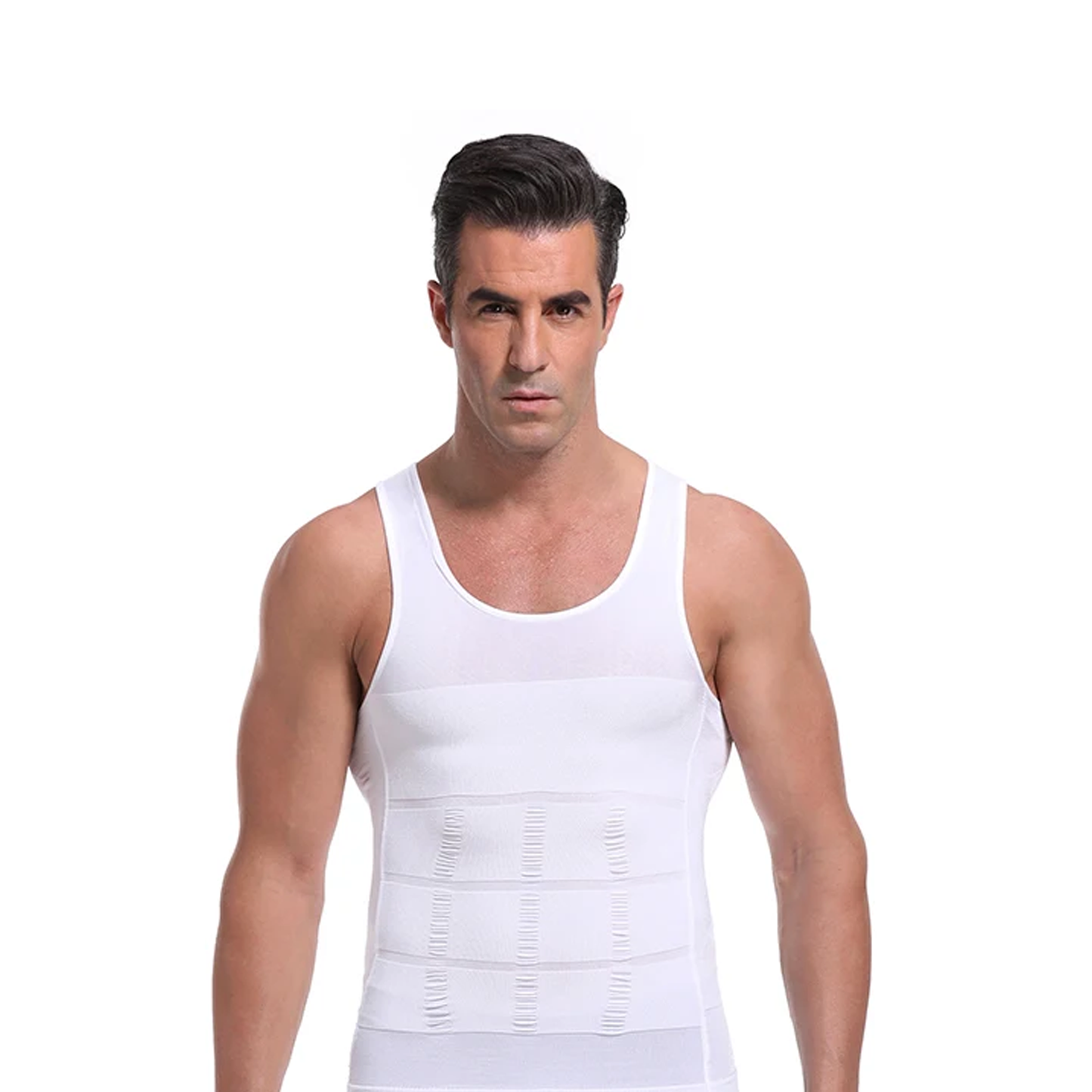 Men Body Shaper (Vest)