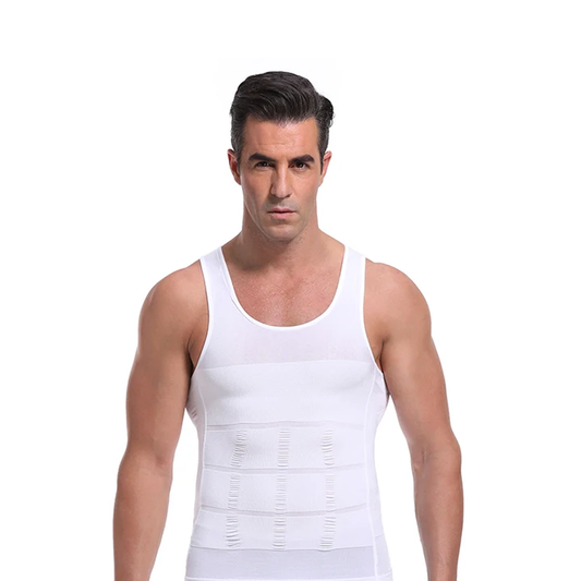 Men Body Shaper (Vest)