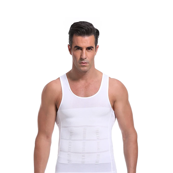 Men Body Shaper (Vest)
