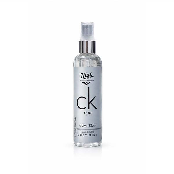 Nise CK One Calvin Klein 120 ml