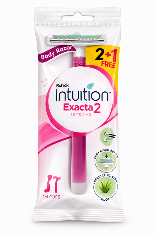 Intuition Razors Sr-125