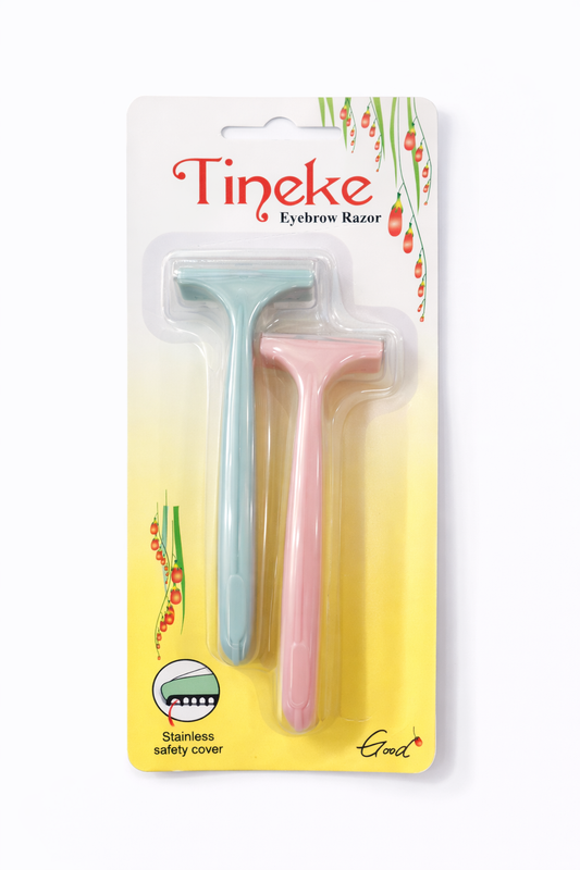 Tineke Razors Sr-116