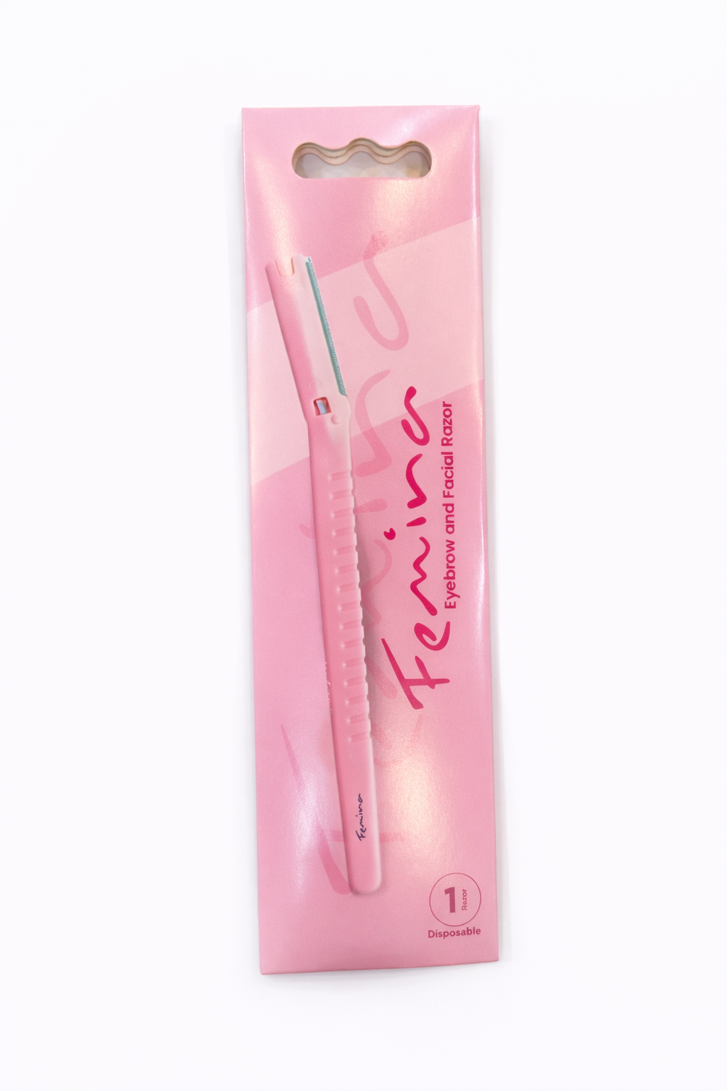 Eyebrow Razors Sr-115