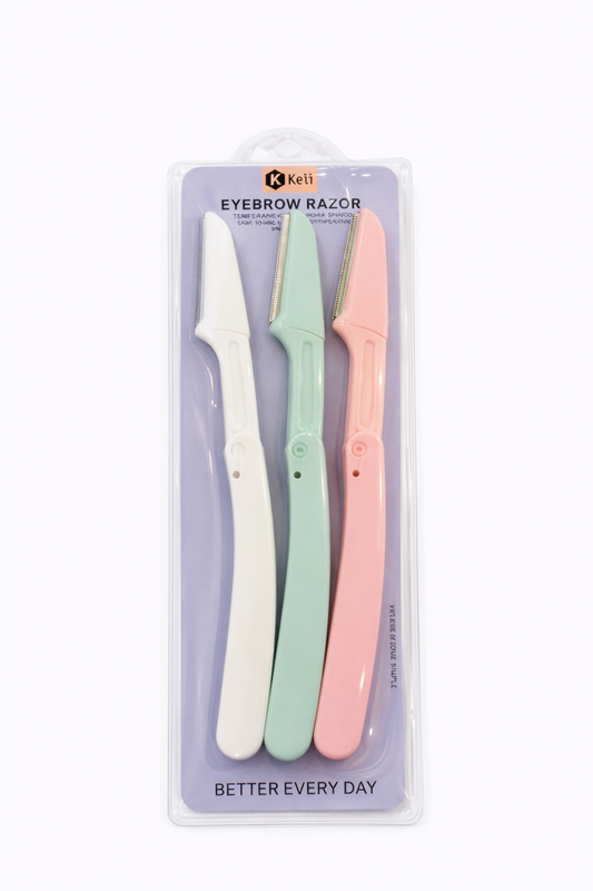 Eyebrow Razors Sr-113