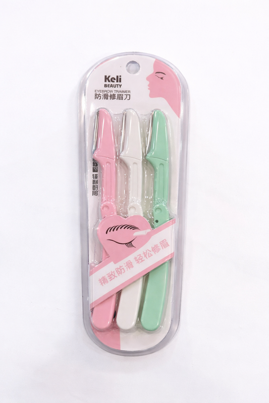 Eyebrow Razors Sr-111