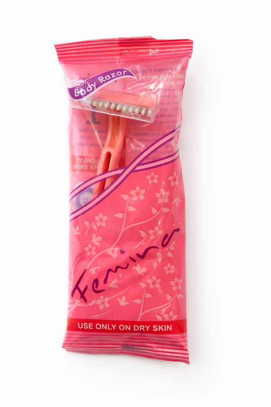 Femina Razors Sr-126