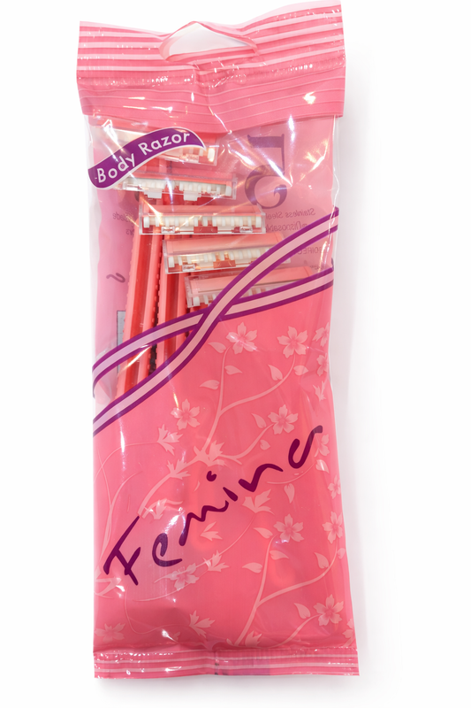Femina Razors Sr-126