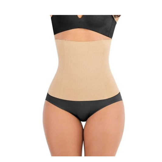 Belly Body Shaper Sr-724