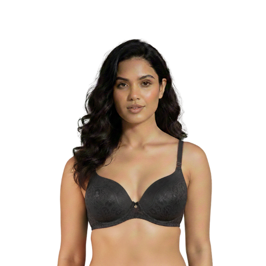 Light Padded Bra Sr-737