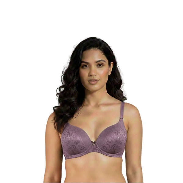 Light Padded Bra Sr-737
