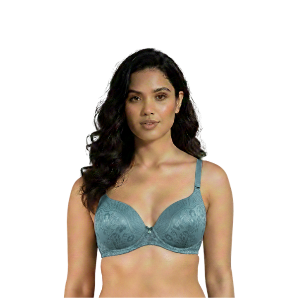 Light Padded Bra Sr-737