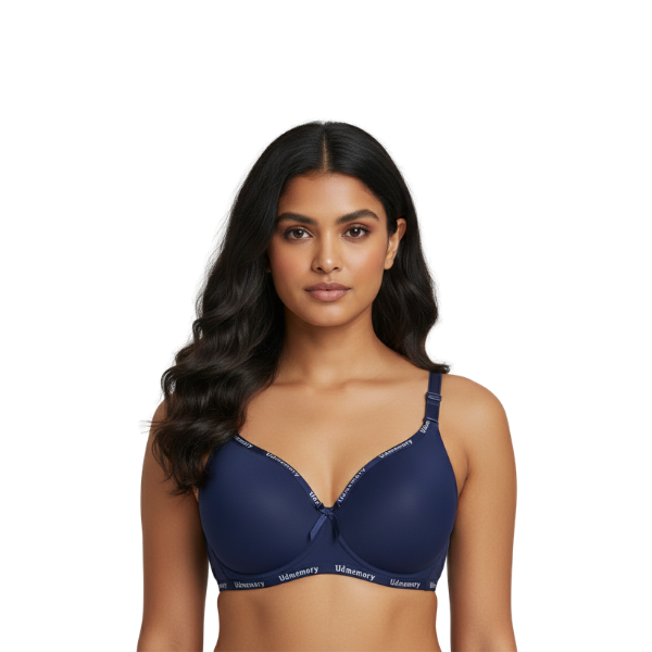 Light Padded Bra Sr-743