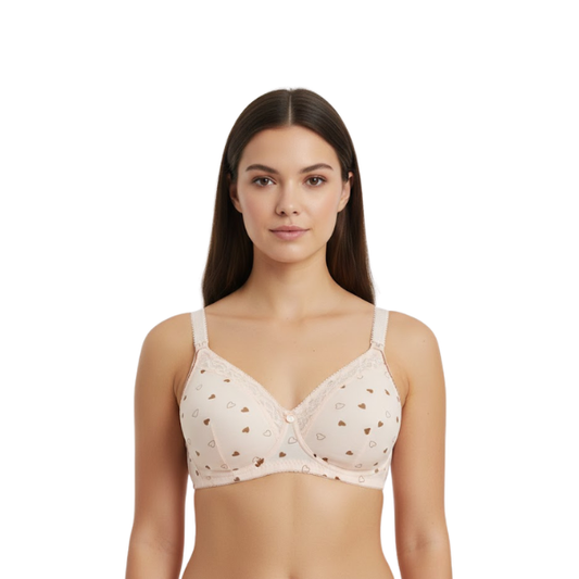 Front Open Bra Sr-711
