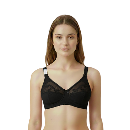 Classic Cotton Bra Sr-717