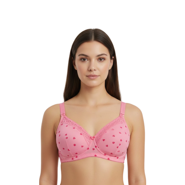 Front Open Bra Sr-711