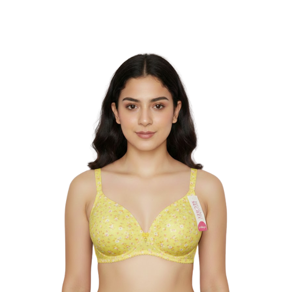 Front Open Bra Sr-709