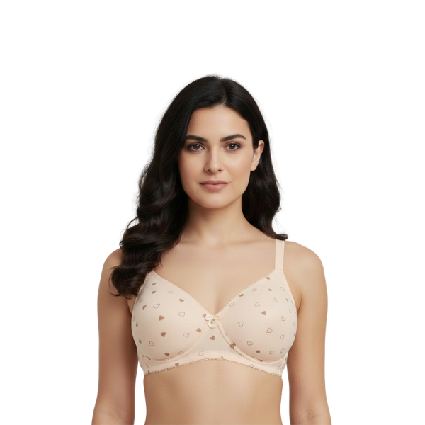 Front Open Bra Sr-740