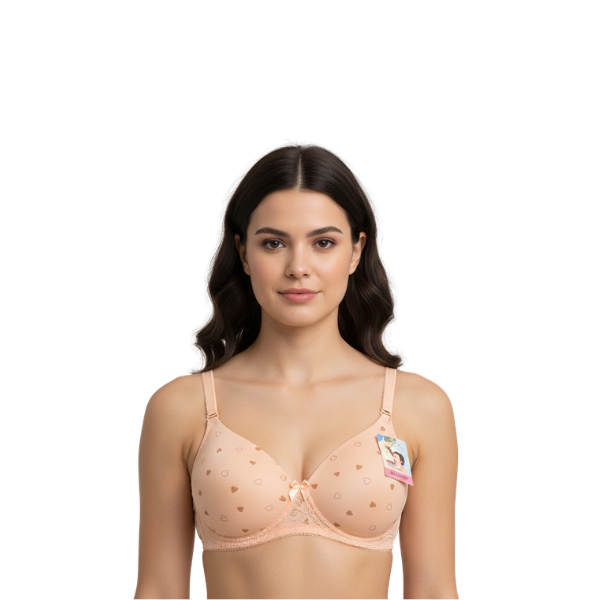 Front Open Bra Sr-740
