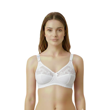 Classic Cotton Bra Sr-717