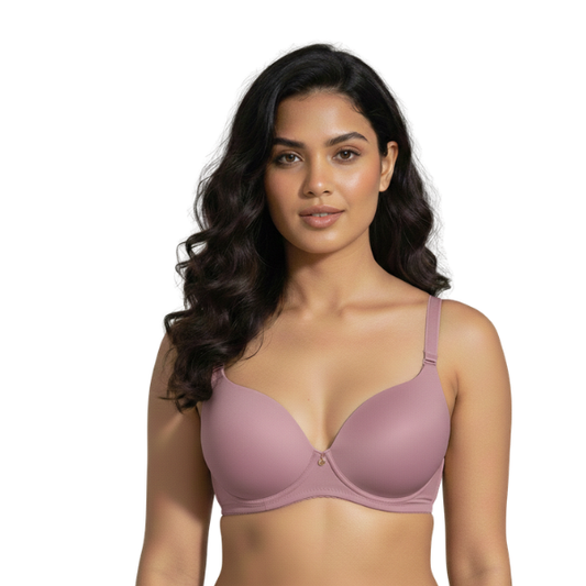 Light Padded Bra Sr-735