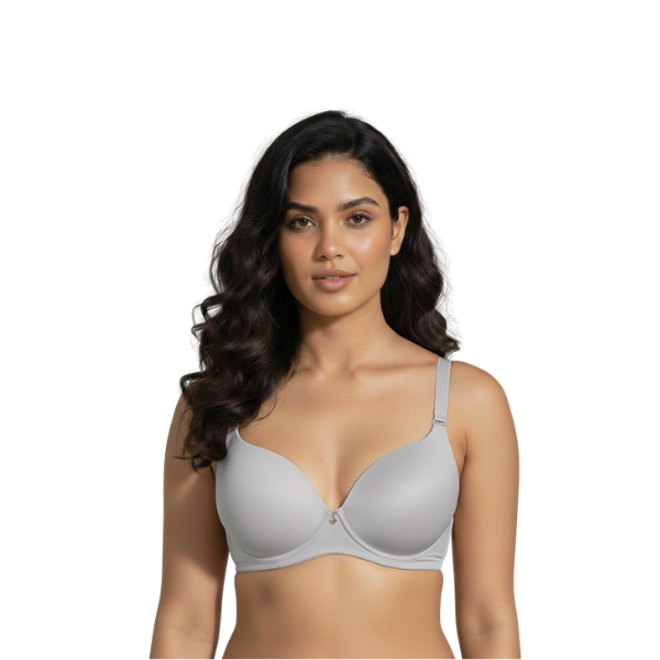 Light Padded Bra Sr-735