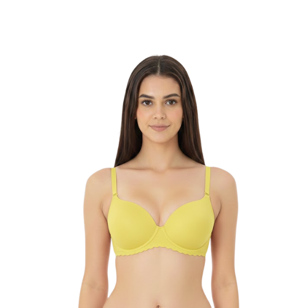 Pushup Bra (Without Wire) Sr-701