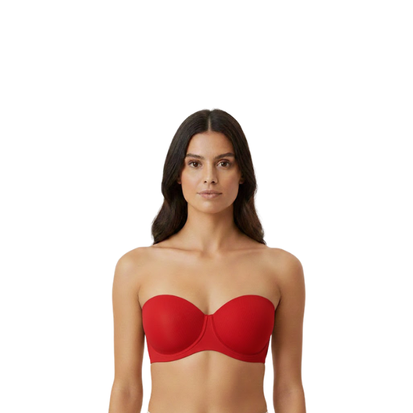 Strapless bra Sr-715