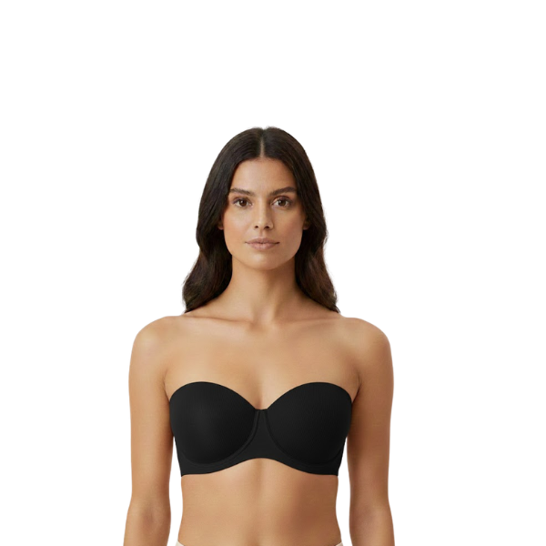 Strapless bra Sr-715