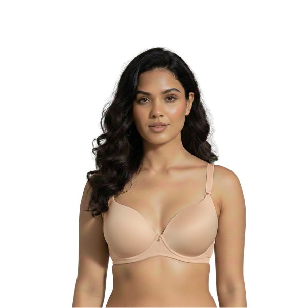 Light Padded Bra Sr-735