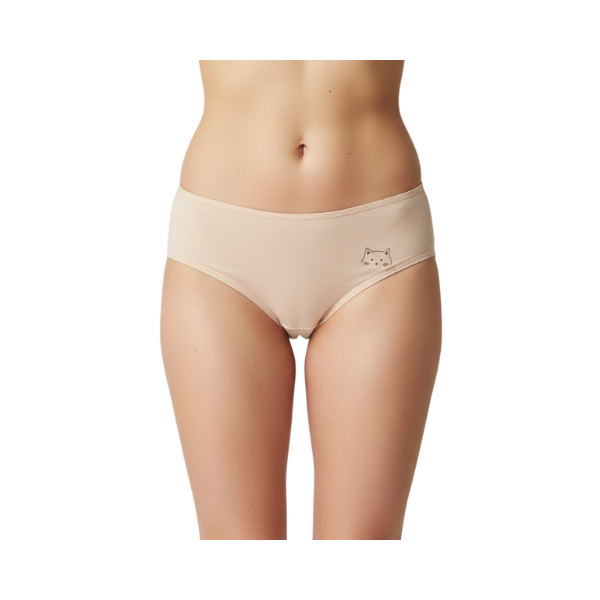 Cotton panties Sr-745