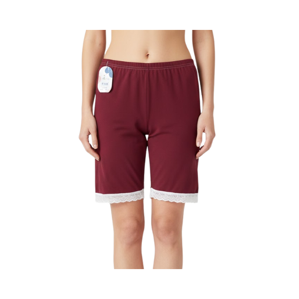 Boxer Panties Sr-752