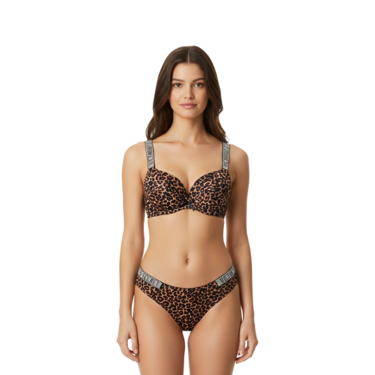 Pushup Padded Bra set Sr-733