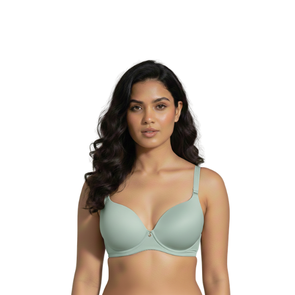 Light Padded Bra Sr-735