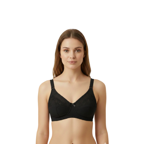 Cotton Bra Sr-718